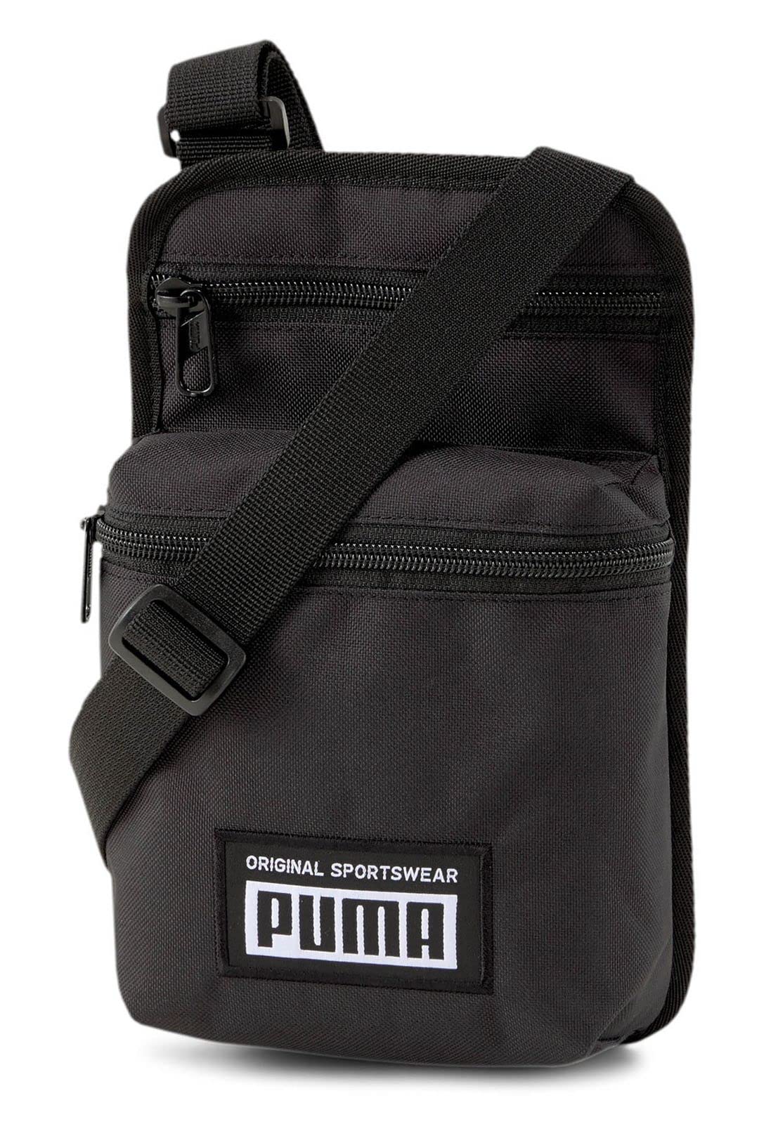 PUMA Puma Academy Portable Sacs à bandoulière Unisexe Enfants (lot de 1)
