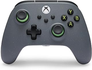 PowerA Advantage Wireless Controller for XBOX Series X|S - Regen Slate