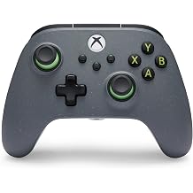 PowerA Advantage Wireless Controller for XBOX Series X|S - Regen Slate