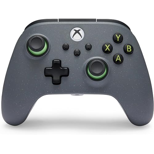 PowerA Advantage Wireless Controller for XBOX Series X|S - Regen Slate