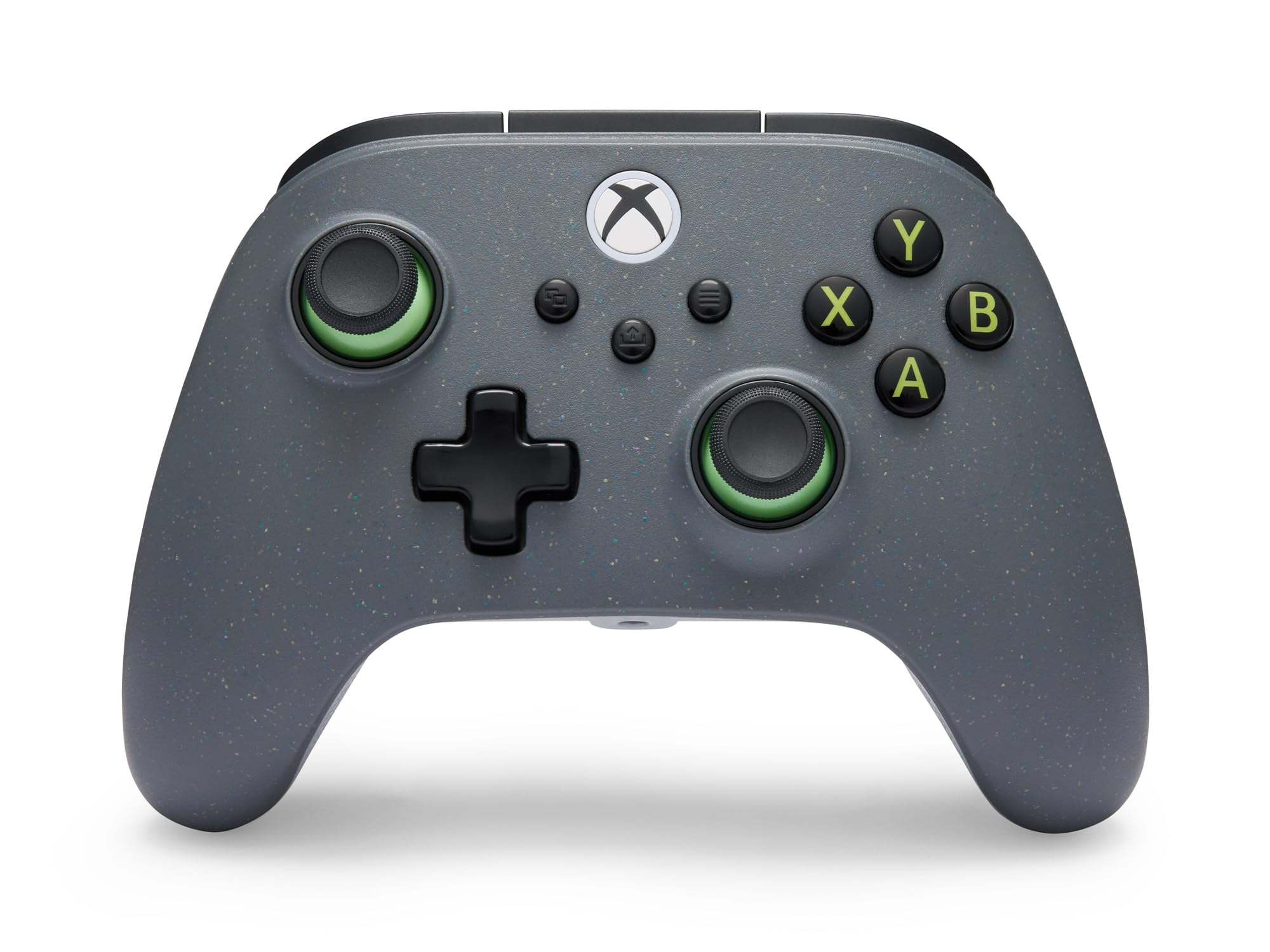 Mando inalámbrico PowerA Advantage para XBOX Series X|S - Gris pizarra regenerado