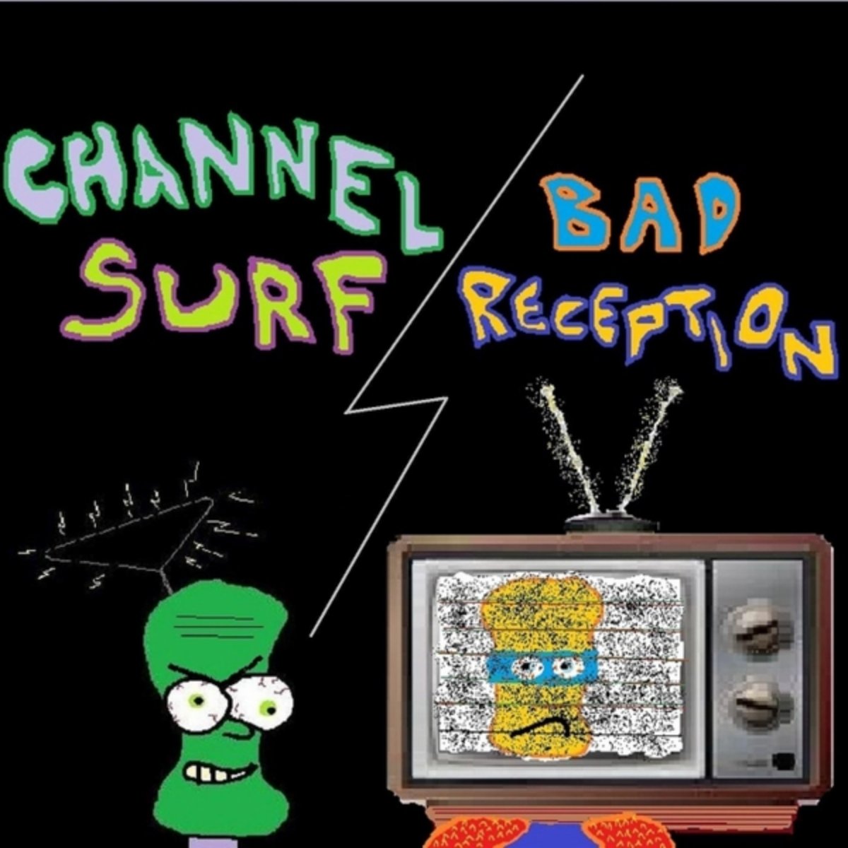 Channel Surf