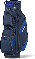 Vista 7 de Datrek DG Lite III - Bolsa para carrito de golf