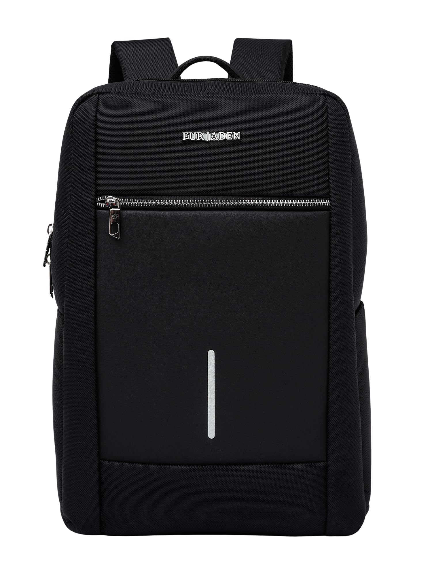15.6 Inch Laptop Structured Backpack For Professional for Work Office and Casual Use for Men Women-image-39