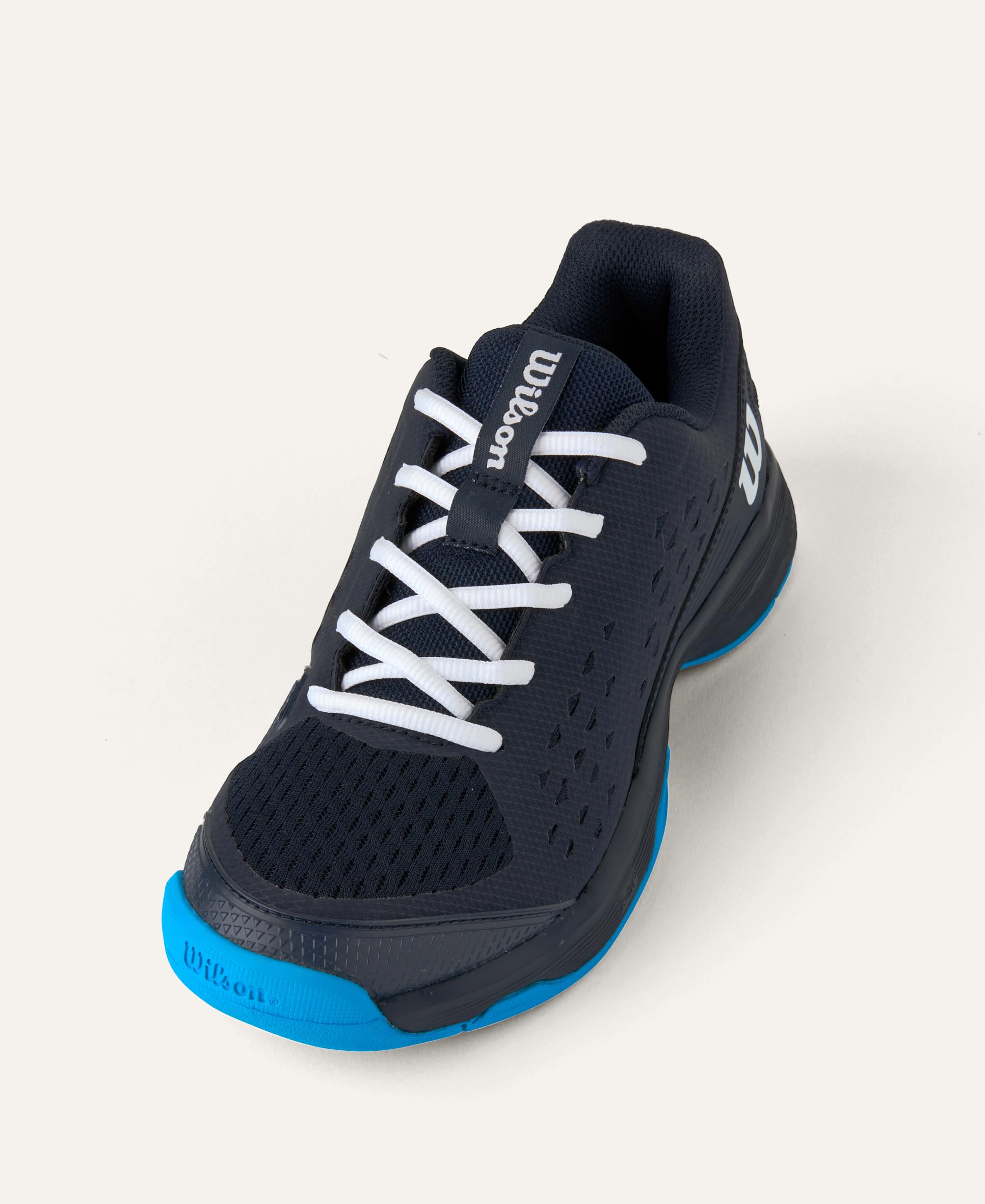 Wilson Rush Pro Jr L Sneaker niños