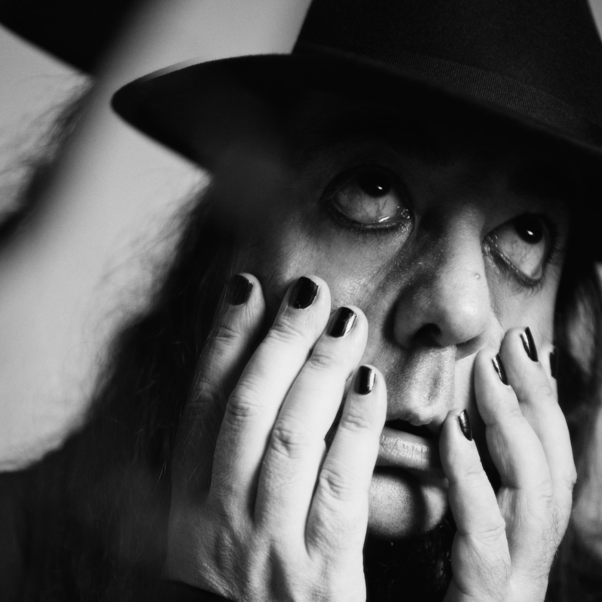 Daron Malakian and Scars On Broadway