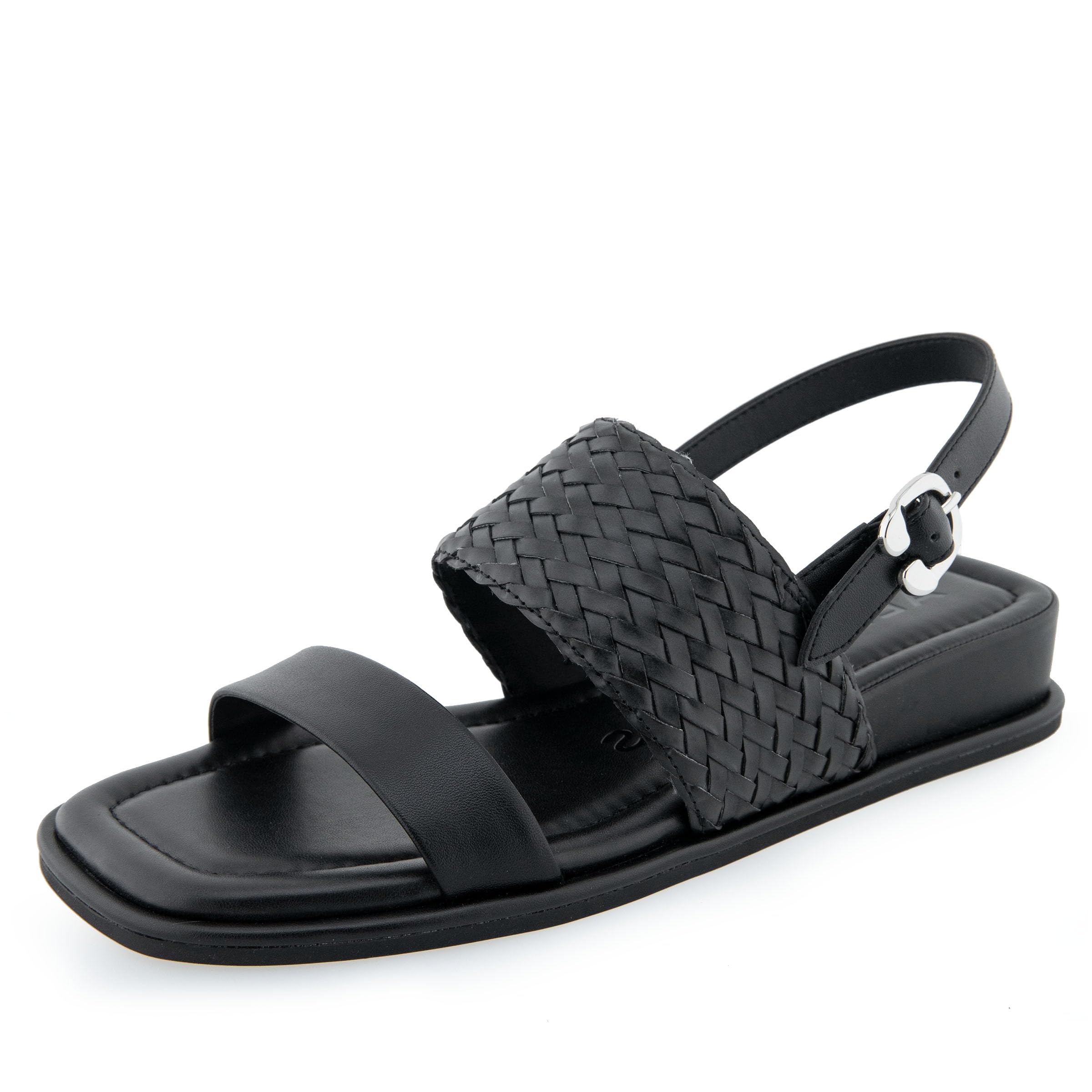 Aerosoles Women's Broome Flat Sandal