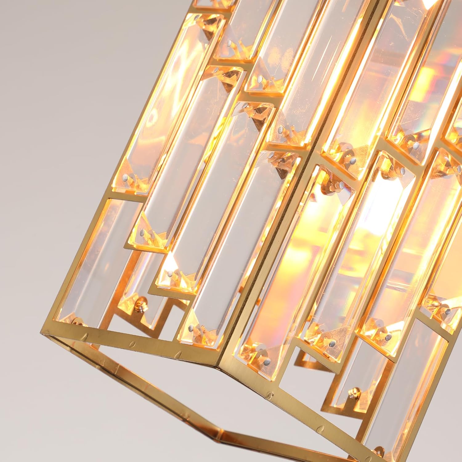 明石庄作 濱田庄司の弟子 赤絵花瓶 益子焼 角瓶 民芸 民藝 益子焼明石