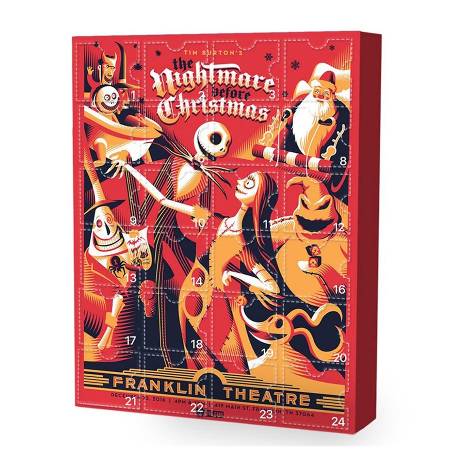 Amazon.co.jp: ハロウィン人形アドベントカレンダー2022年には