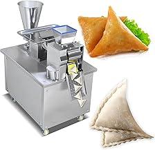 30+ Indian Lunch Box Ideas for Adults Packed with Flavor and Nutrition 49 Commercial Samosa Maker,Automatic Dumpling Machine,Spring Roll Maker Mac...