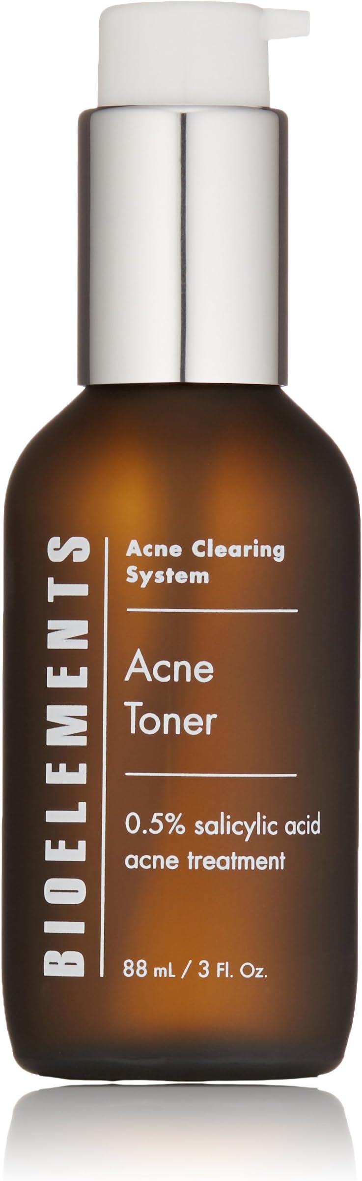 bioelements toner