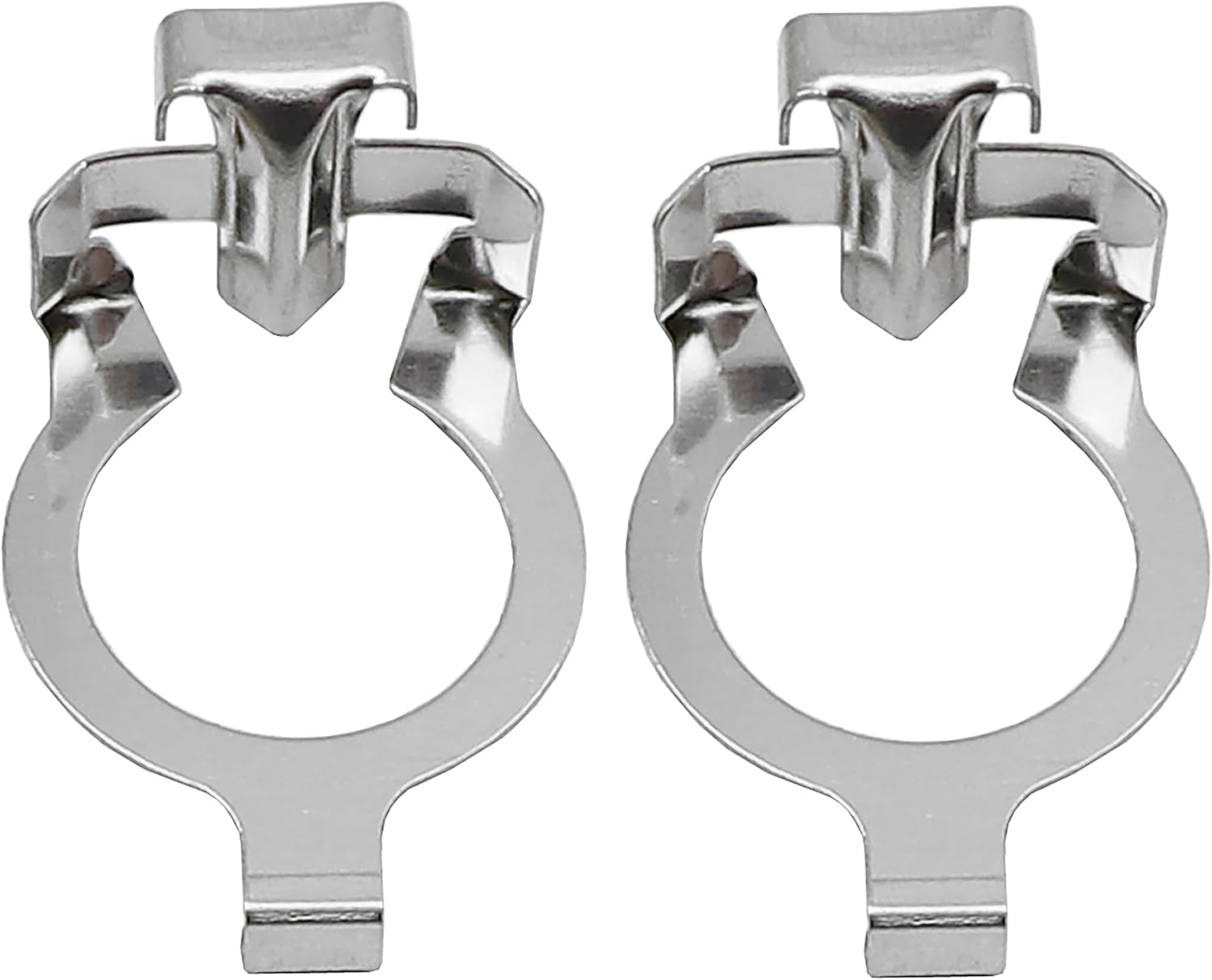 Beck/Arnley 084-1690 Emergency Brake Shoe Hardware