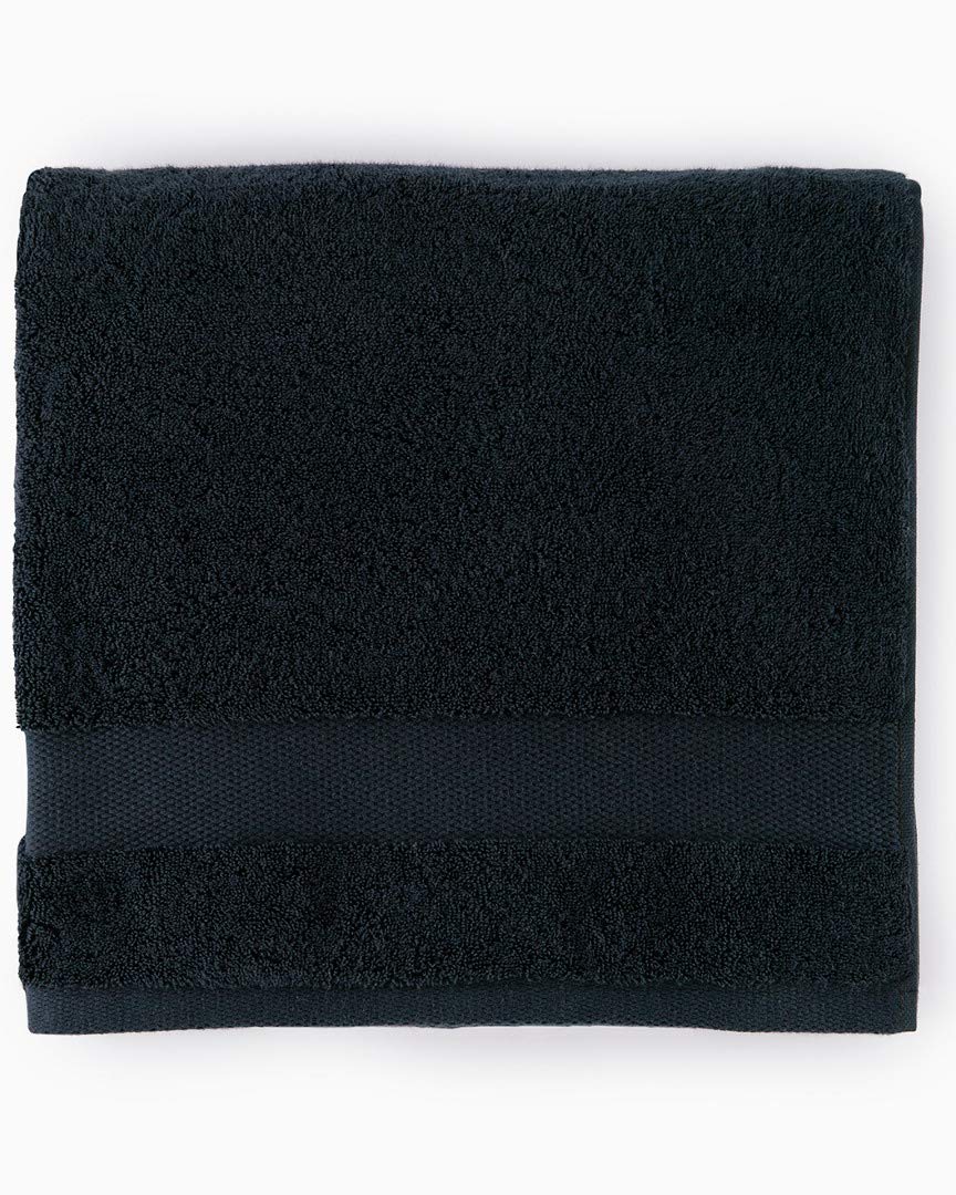 Bello Bath Towel 30X60 (Black)