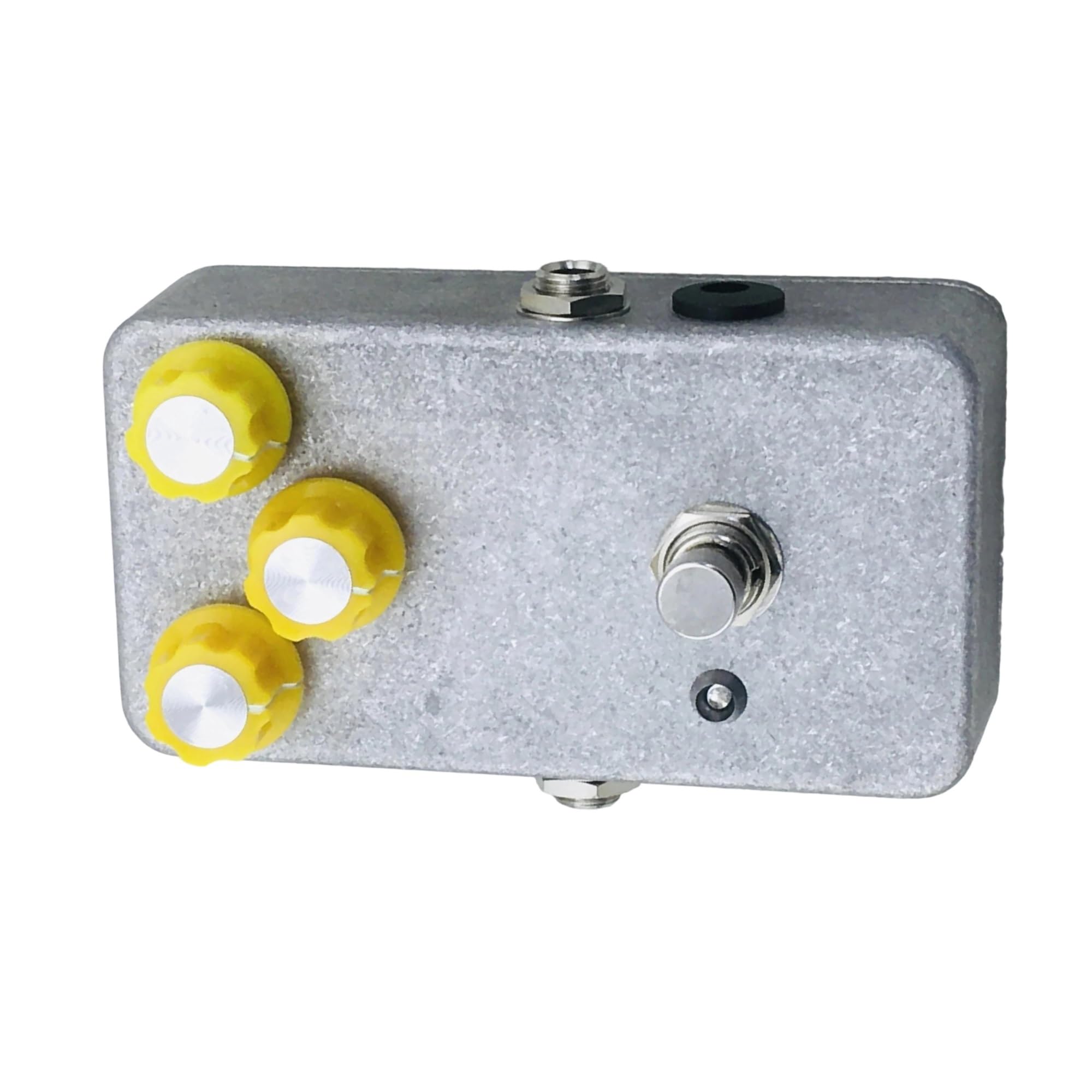 Efekt Gitarowy Vibrato True Bypass Odpowiedni Do Akcesoriów Instrumentalnych