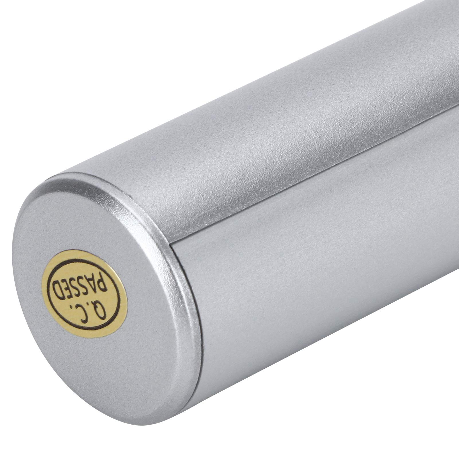 Lampada LED portatile USB di ricarica sensore di movimento luce notturna regolazione angolo bianco