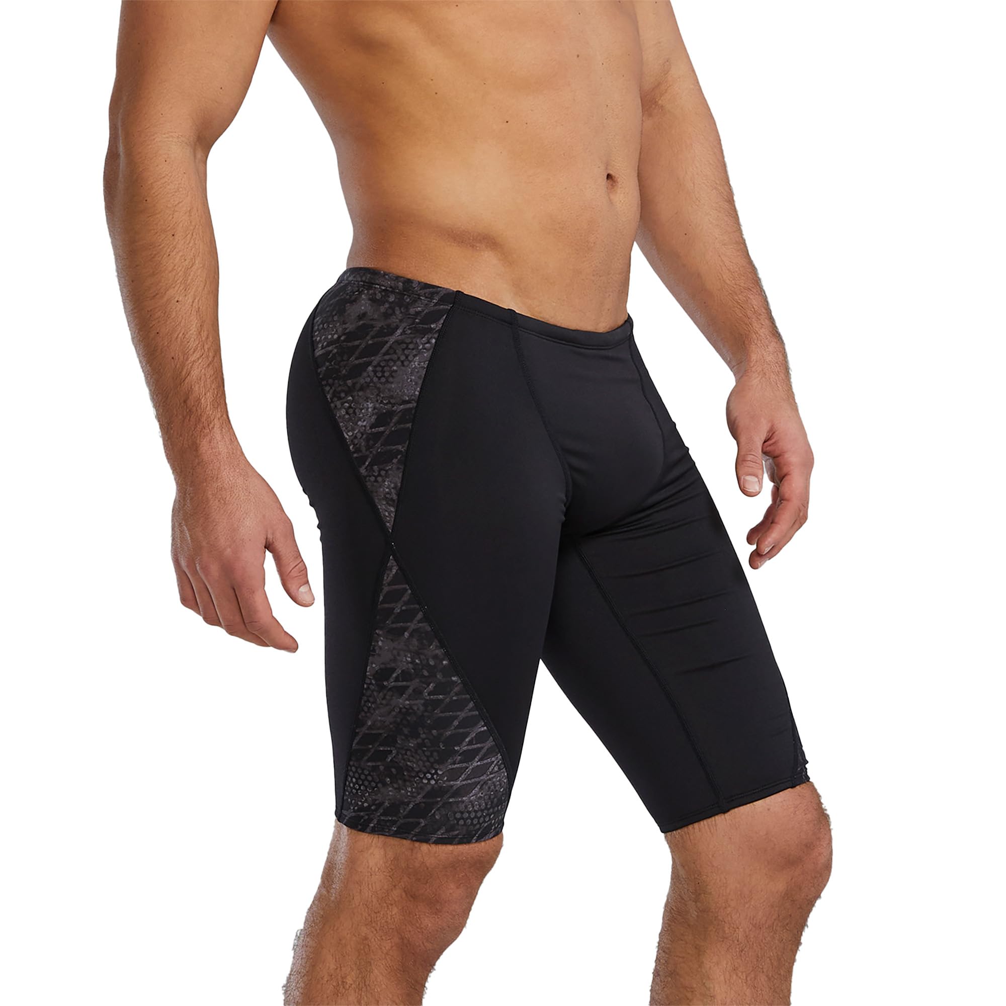 TYR Etch Durafast Elite Jammer pour Homme