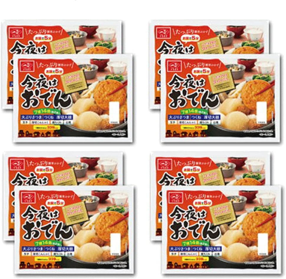 Amazon 一正蒲鉾 濃い旨おでん 400g 10袋 5種5個入り 玉子 大根 こんにゃく ちくわ つくね いちまさ おでん 通販 Amazon 一正蒲鉾 濃い旨おでん 400g 10袋 5種5個入り 玉子 大根 こんにゃく ちくわ つくね いちまさ おでん 通販