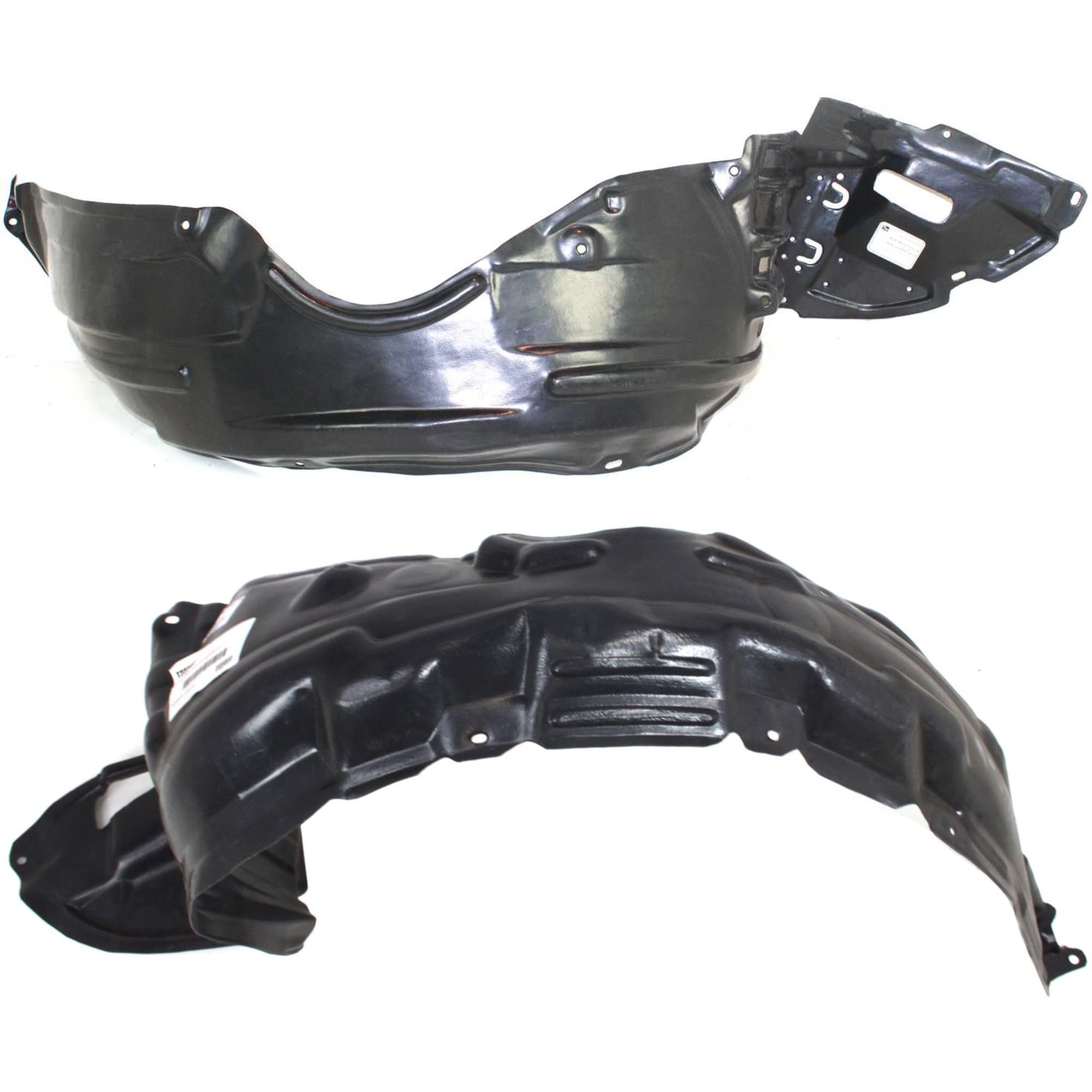 Amazon.com: Garage-Pro Fender Liner SET For Toyota Celica 2000