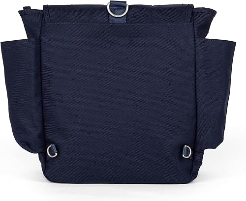 Miniatura 4 de HAIKU To Go Convertible 2.0 Crossbody, mochila bandolera de viaje, correas de hombro ajustables, bolsillos dobles para botella de agua