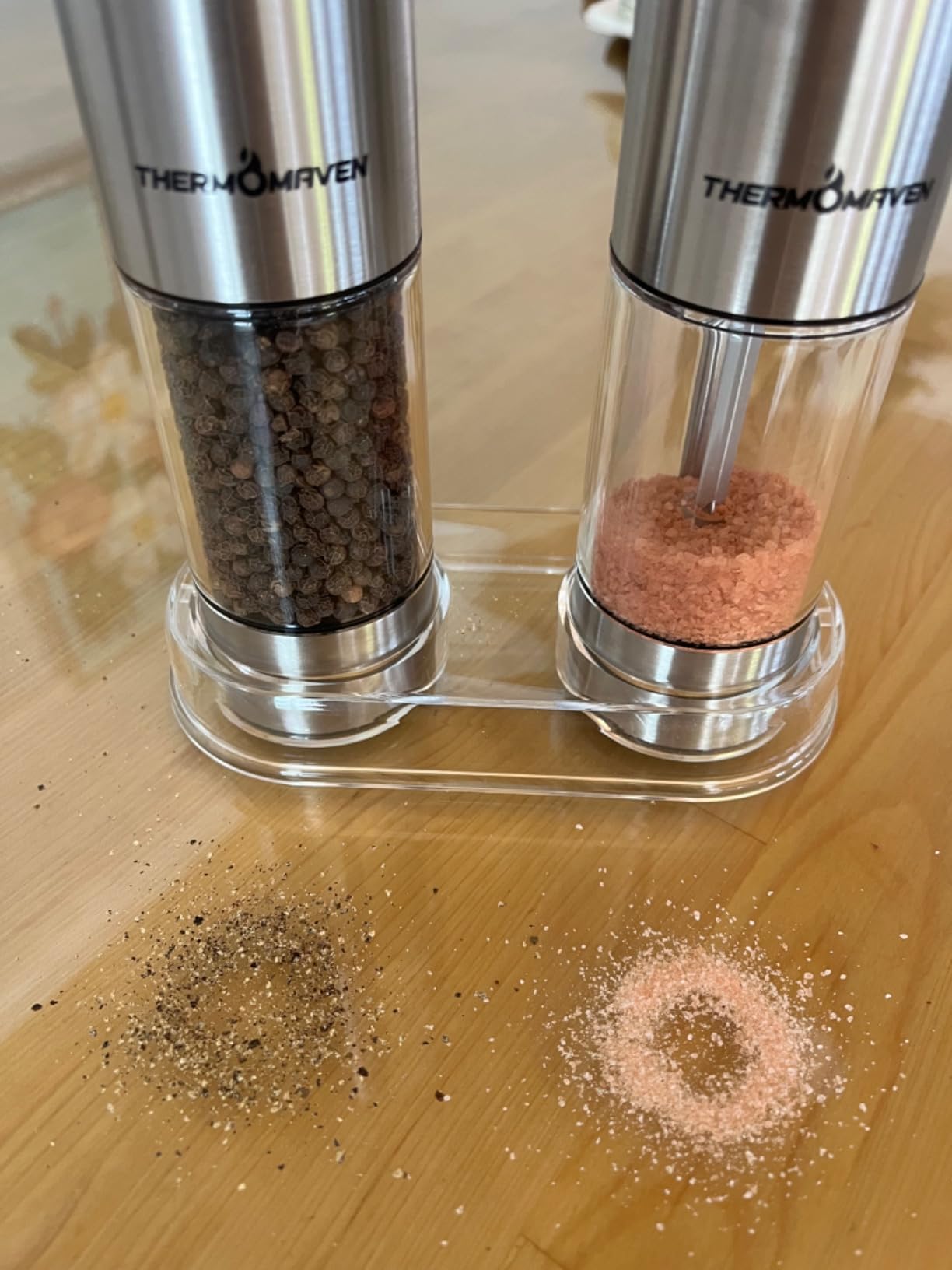 Quality grinders at a reasonable price