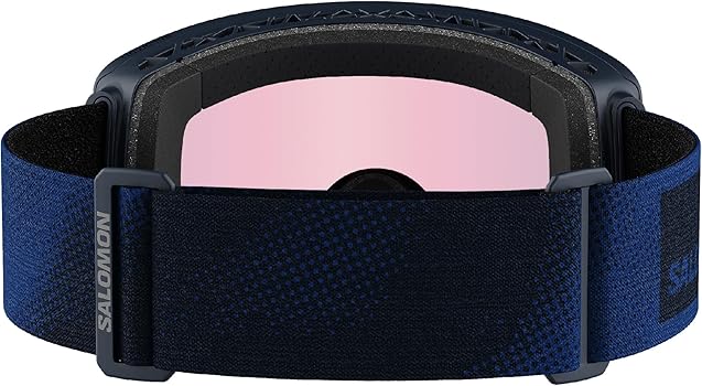 Amazon | [サロモン] スキー スノーボード ゴーグル SENTRY PRIME