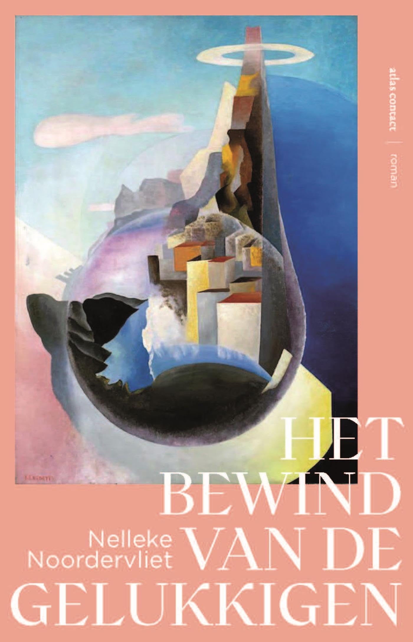 Het bewind van de gelukkigen