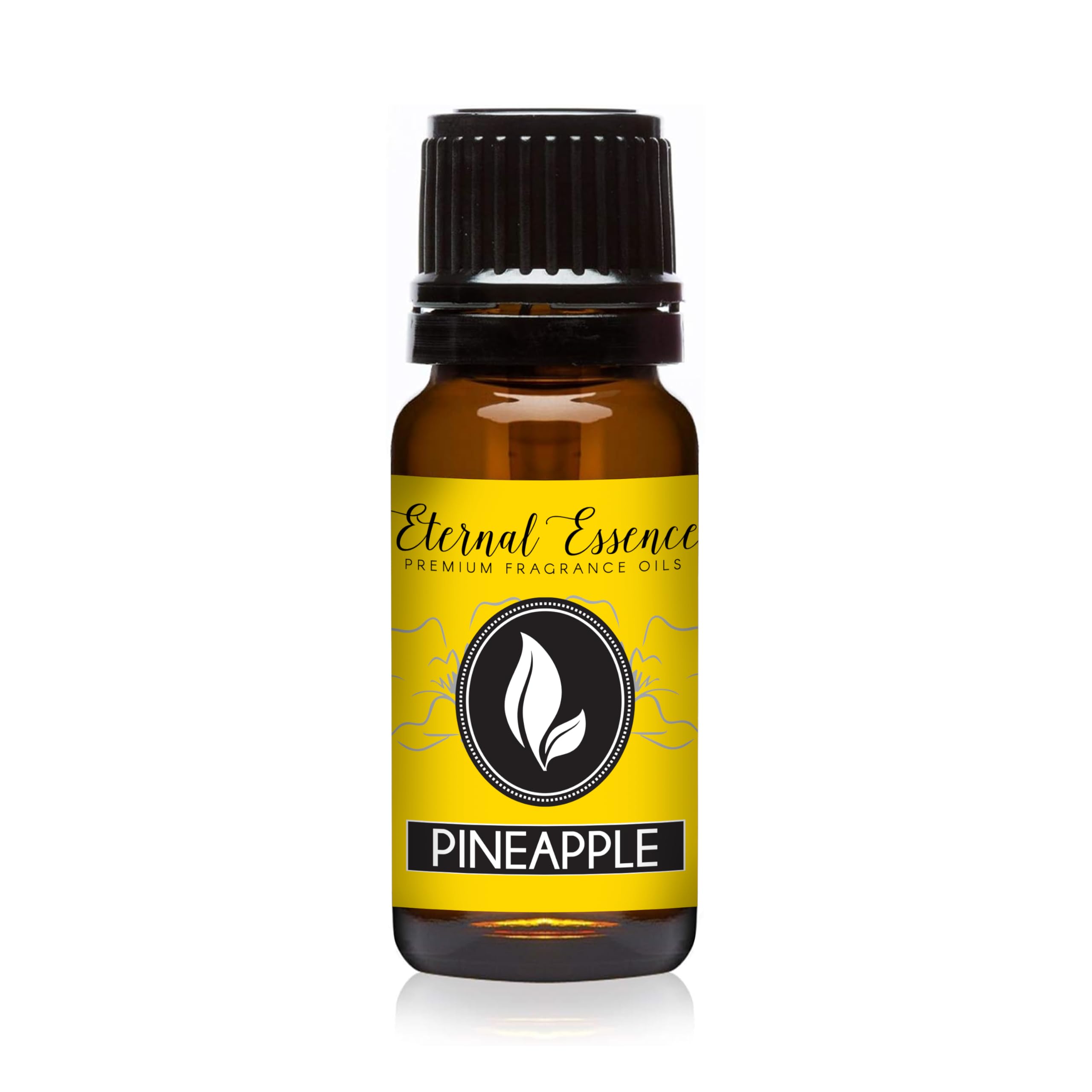 Pineapple Premium Grade Fragrance Oil - 10ml - Scented Oil