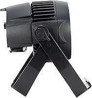 Vista 3 de American DJ Encore LP7IP 7 x 20W IP65 RGBL LED DMX al aire libre par puede lavar la luz