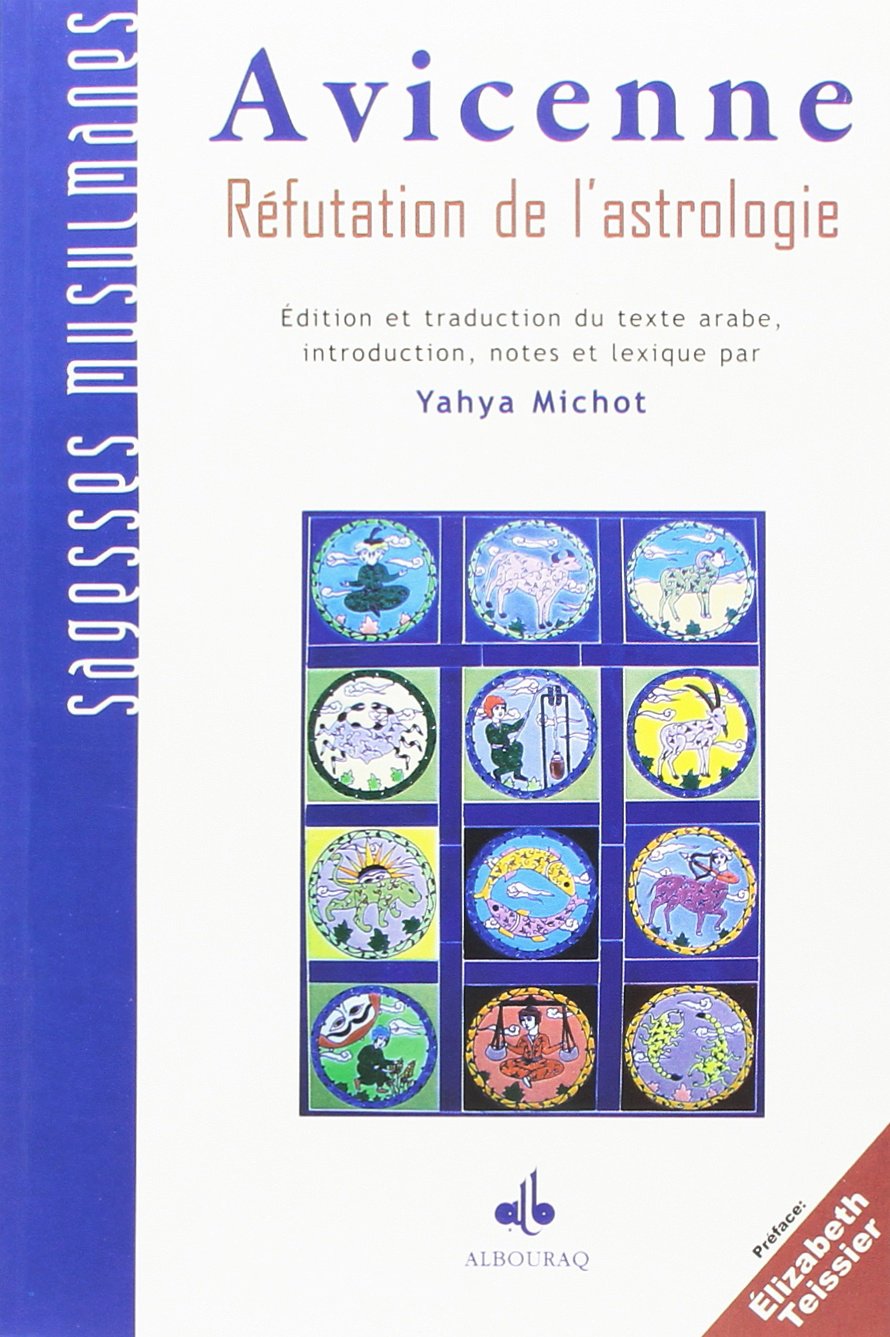 RéFUTATION DE L'ASTROLOGIE