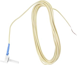 Pentair 520272 Air/Water/Solar Temperature Sensor with 20-Feet Cable Replacement Pool/Spa Automation Control Systems and Pump
