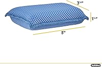 Vista 2 de Superio Miracle - Esponjas de microfibra para cocina, antiarañazos, limpieza multiusos de platos, ollas, sartenes y encimeras, lavable a máquina