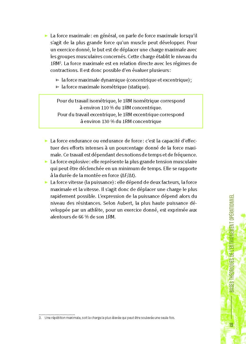Forces spéciales - Préparation et entraînement: Plus de 375 séances d'entraînement tactical-fit