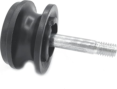 Miniatura 4 de Tolxh Pieza de repuesto NUEVO #089041034702 10 "azulejo vio rodamiento de rodillos de tabla R4092 para Ridgid