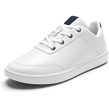 OLUKAI Puakea Women's Waterproof Leather Golf Shoes, Athletic Lace-Up Design with Drop-in Heel, All-Day Performance