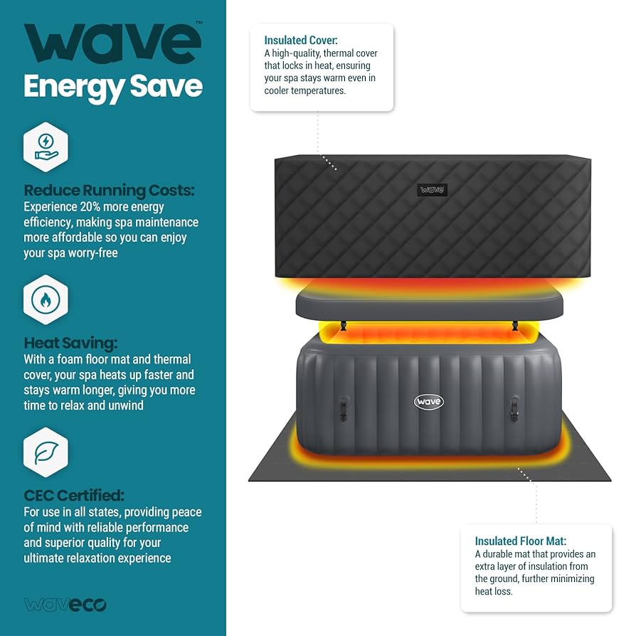 ウェーブスパ ウェーブスパ｜カンタン、キレイ、お風呂でエステ。mysé(ミーゼ