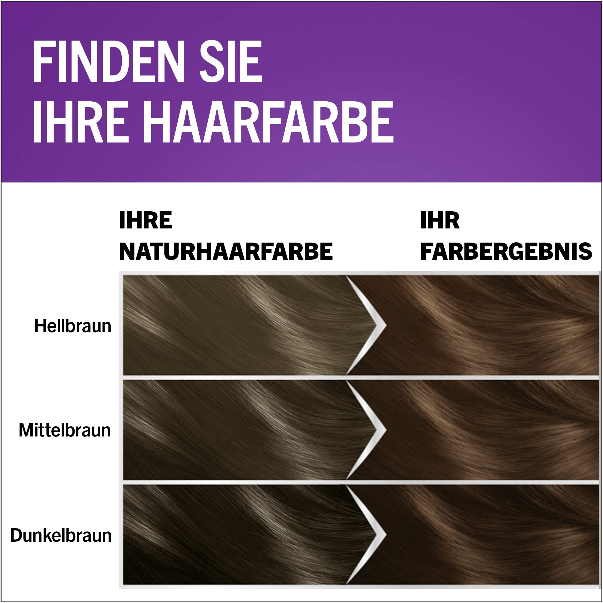Schwarzkopf Perfect Mousse 465/4-65 farba do włosów w kolorze czekoladowym (93 ml), farba do włosów z perfekcyjnym pokryciem szarości, koloryzacja dla intensywnej pielęgnacji i promiennego połysku