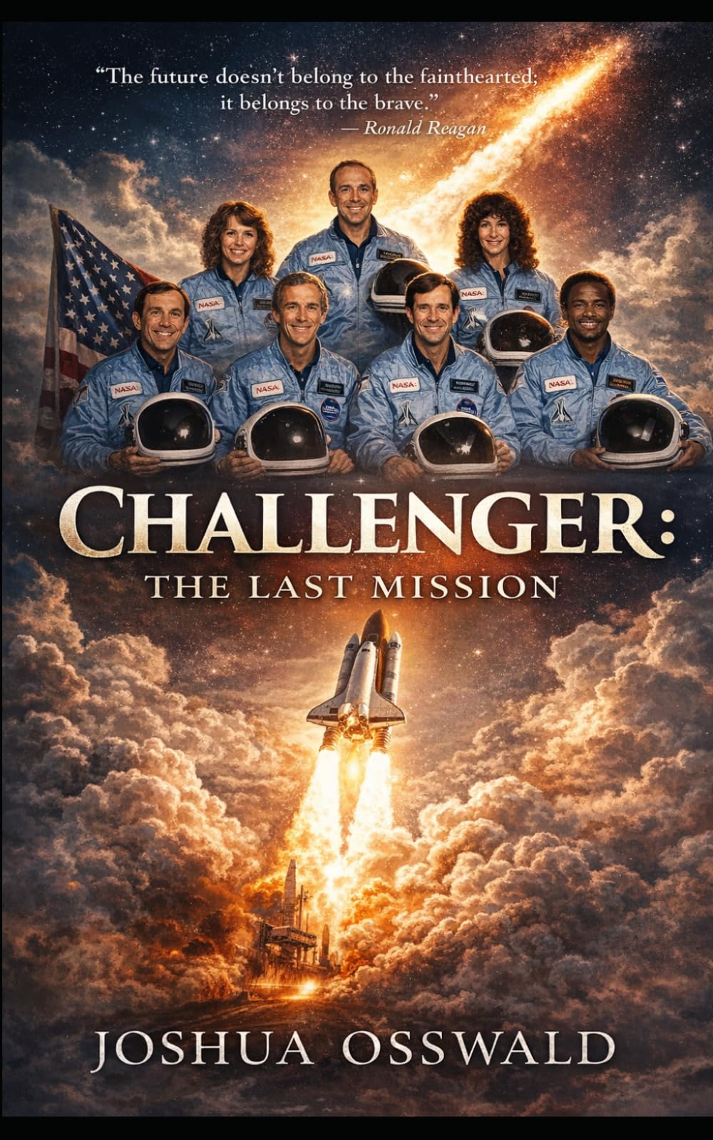 Challenger The Last Mission