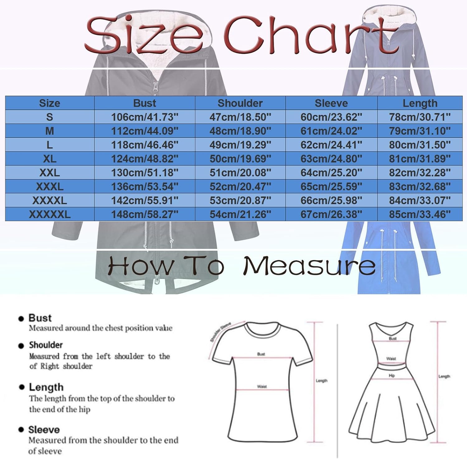 Fleece Rain Jacket Women Hooded Sherpa Lined Thermal Thick Windbreaker Coat Active Hiking Outdoor Waterproof Climbing Jacket