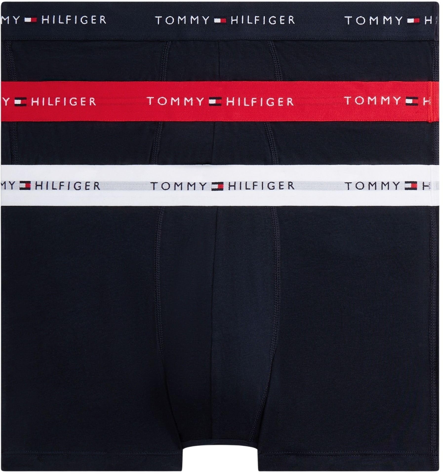 3P TRUNK WB Boxer Erkek
