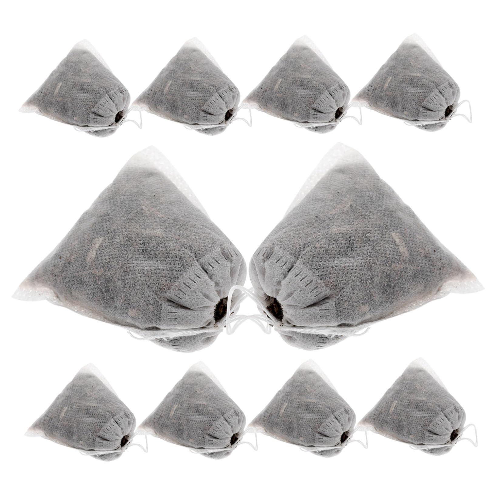 VALICLUD 4 Set Bustina Di Assenzio Profumato Borsa Armadio Sacchi Armatei Scents Scendate Bustine Sacchetti Di Profumo Bustine Di Fragranze Per La Casa Aiye Bianca 10 Pezzi * 4