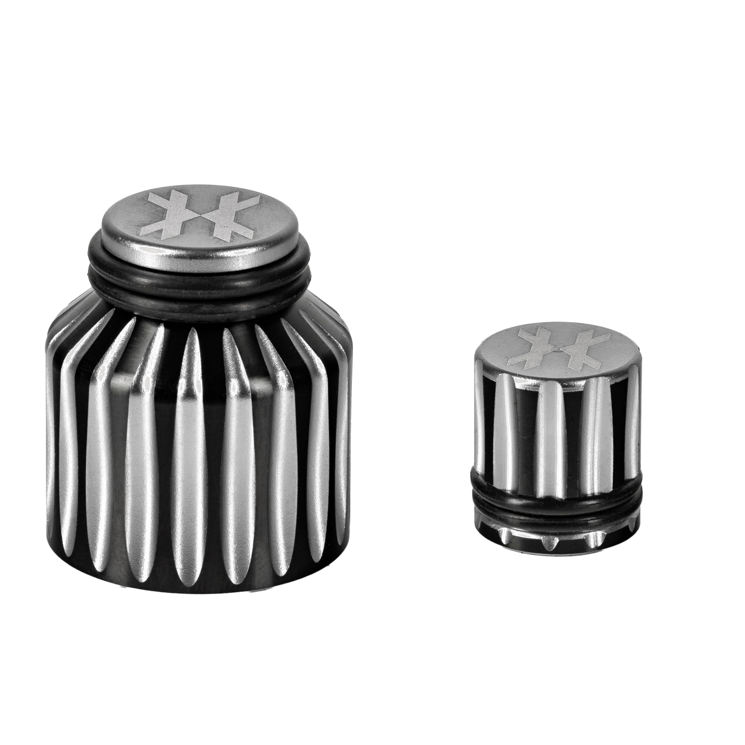 HK Army Elite Thread Protector Fill Nipple Cover for Air Tanks