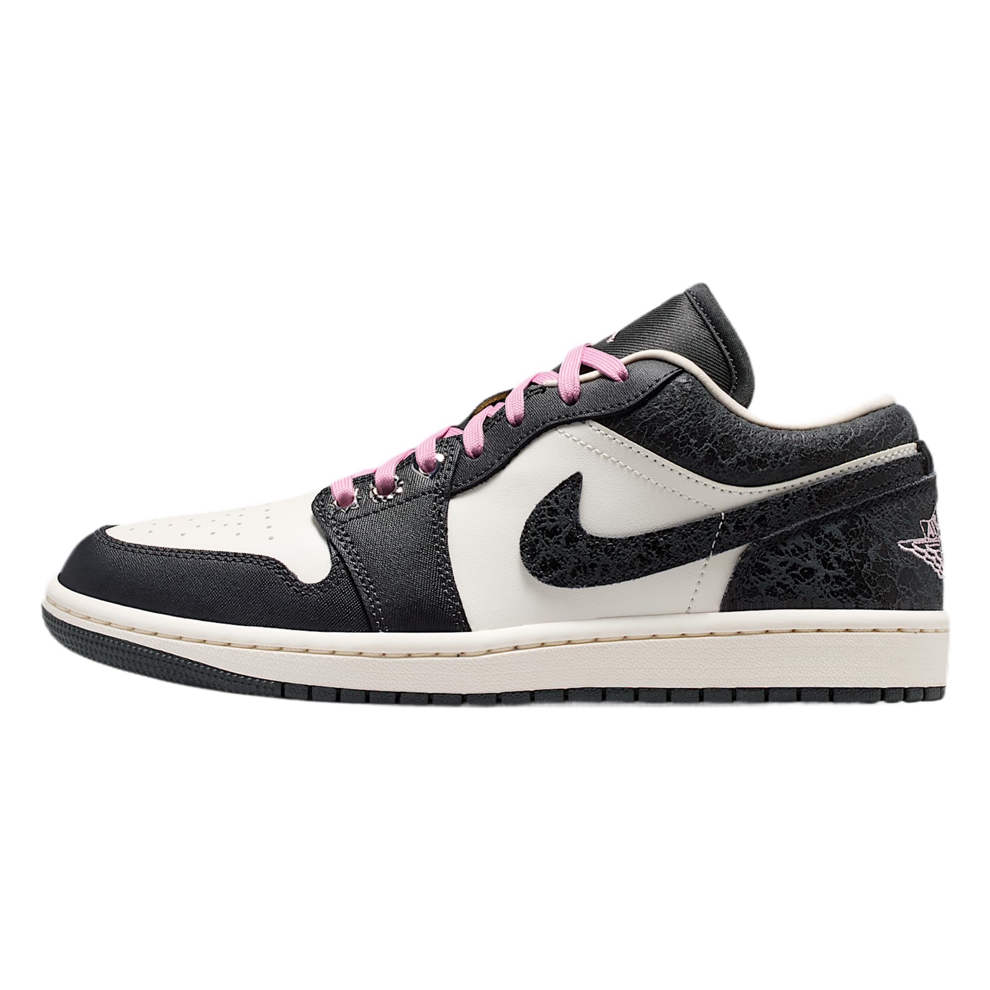Nike Women's Air Jordan 1 Low-Top Shoes