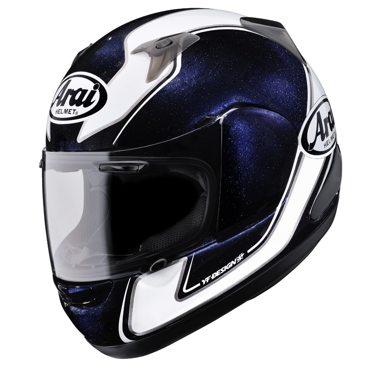 ARAI ASTRO IQ