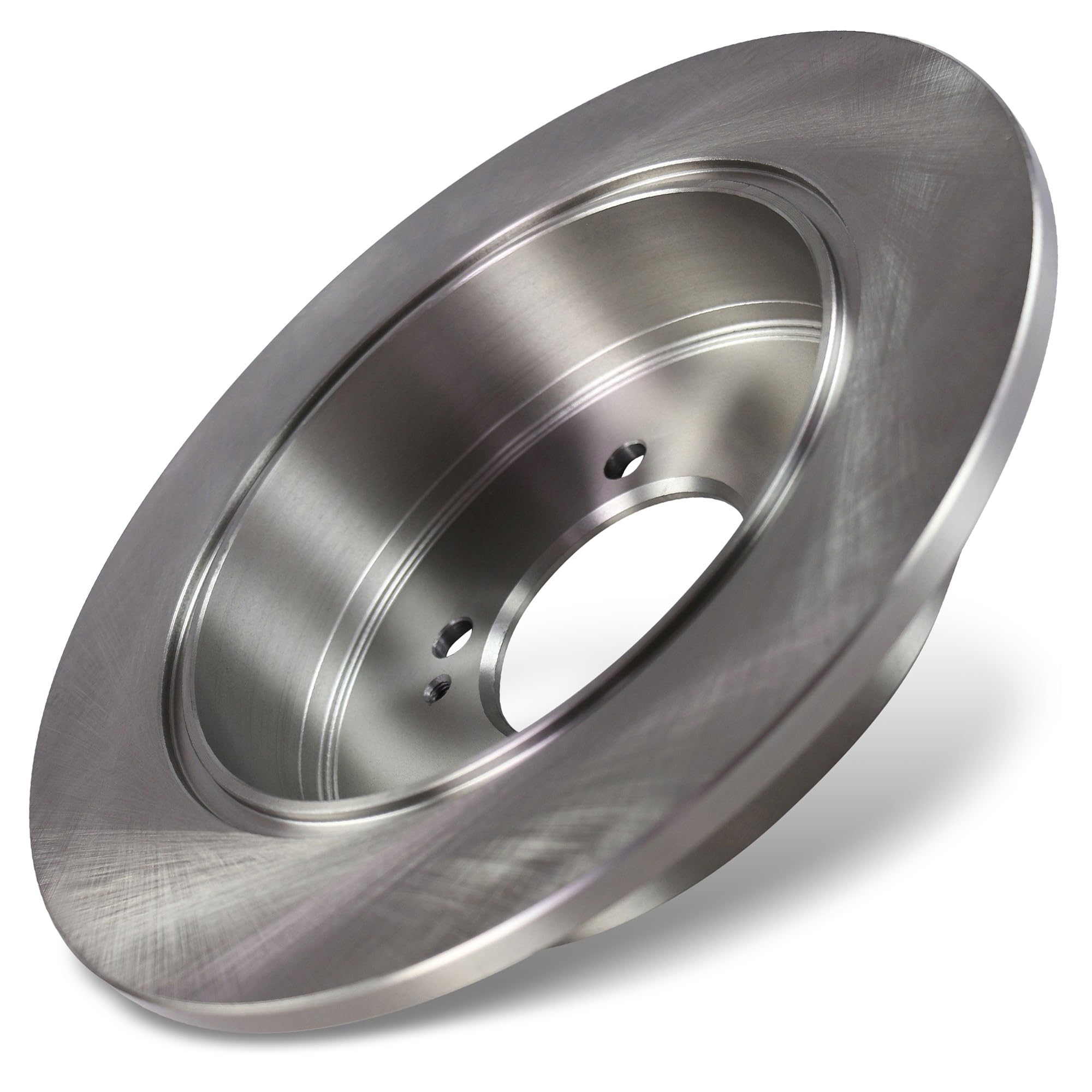 ATEC Germany Bremsenset Hinterachse inkl. Bremsscheiben Ø 302 mm Voll + Bremsbeläge Hinten Kompatibel mit CITROËN C4 AIRCROSS, MITSUBISHI ASX (GA_W_), OUTLANDER II (CW_W), PEUGEOT 4008