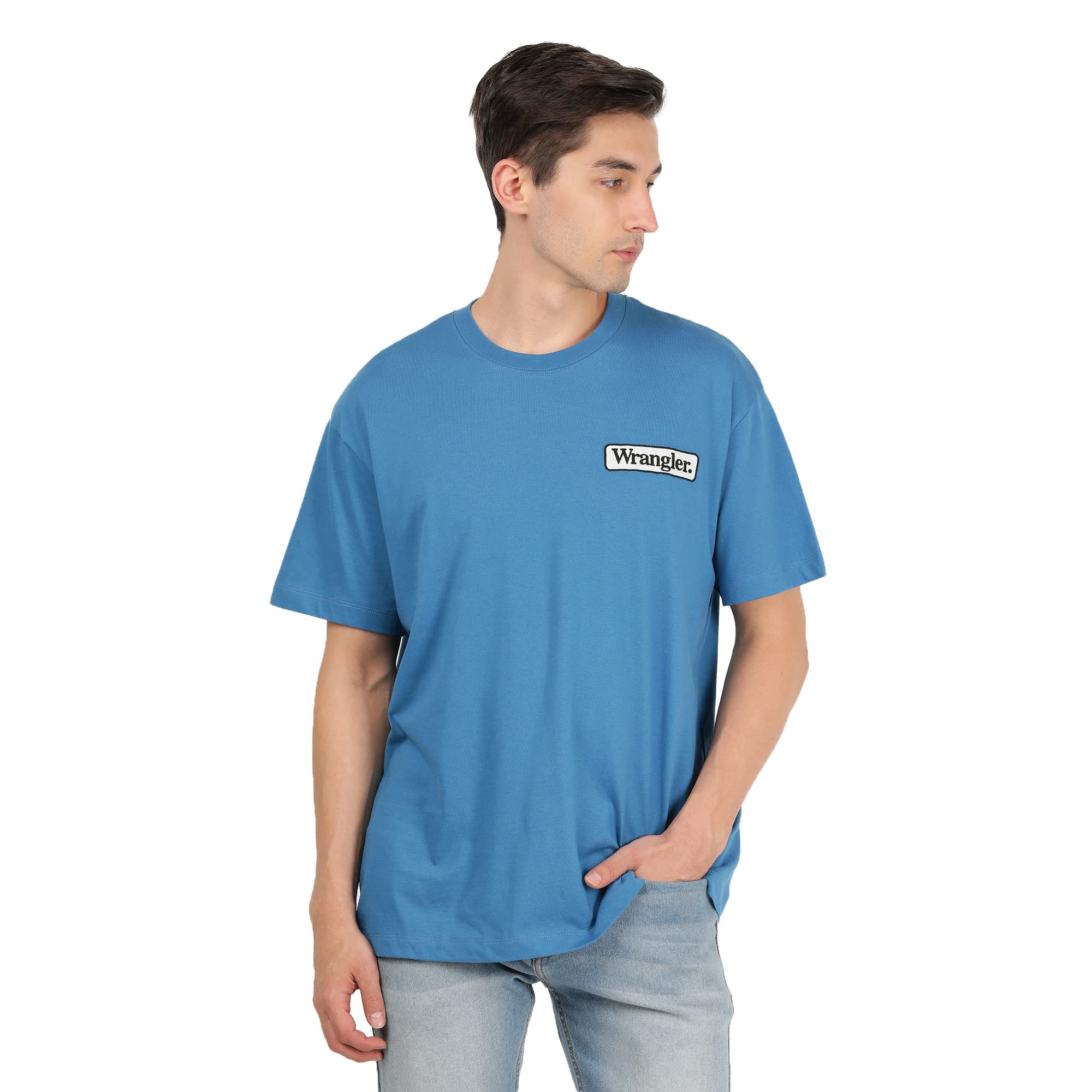 WranglerJeans Deep Blue