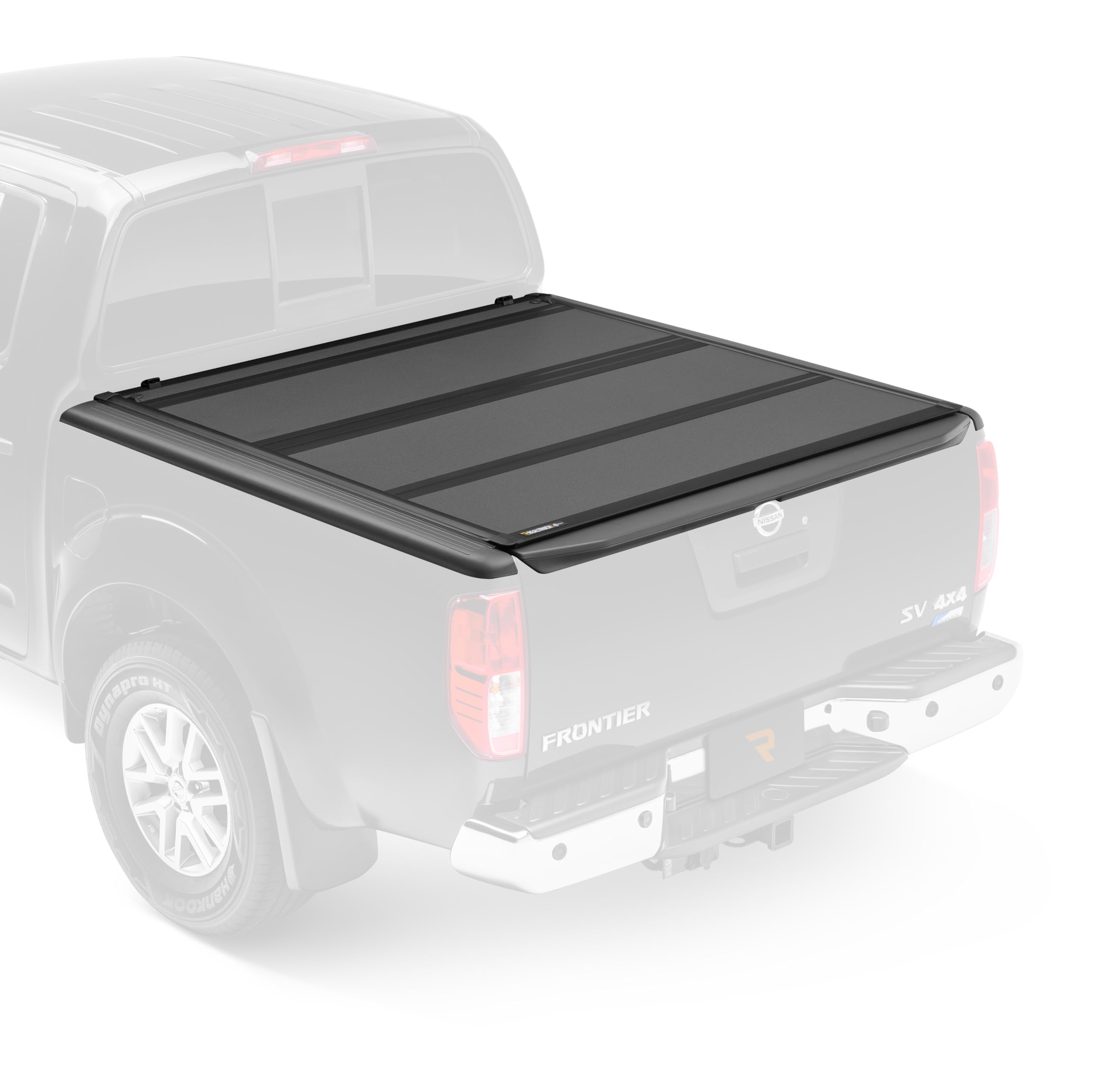 Amazon.com: RealTruck BAK BAKFlip MX4 Hard Folding Truck Bed