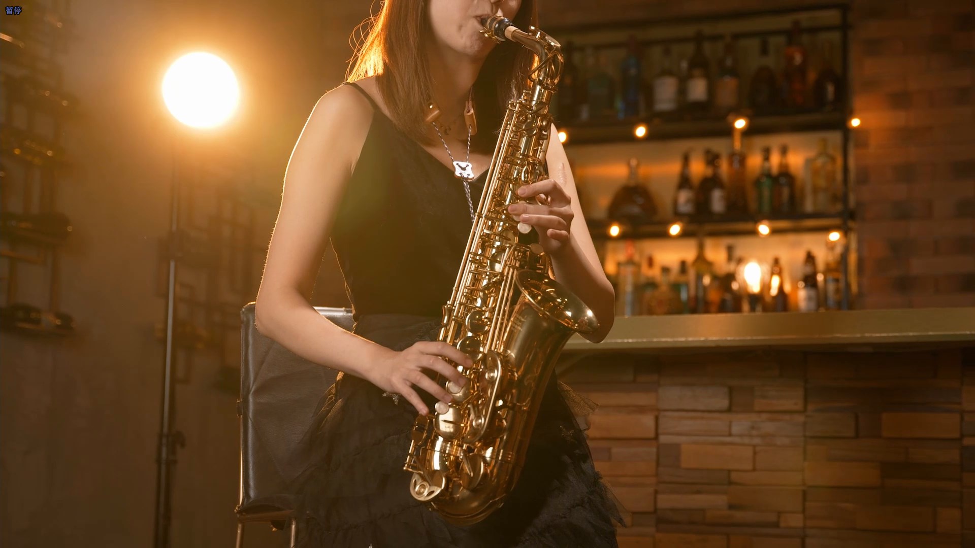Amazon.com: Eastar Professional Alto Saxophone Golden E Flat