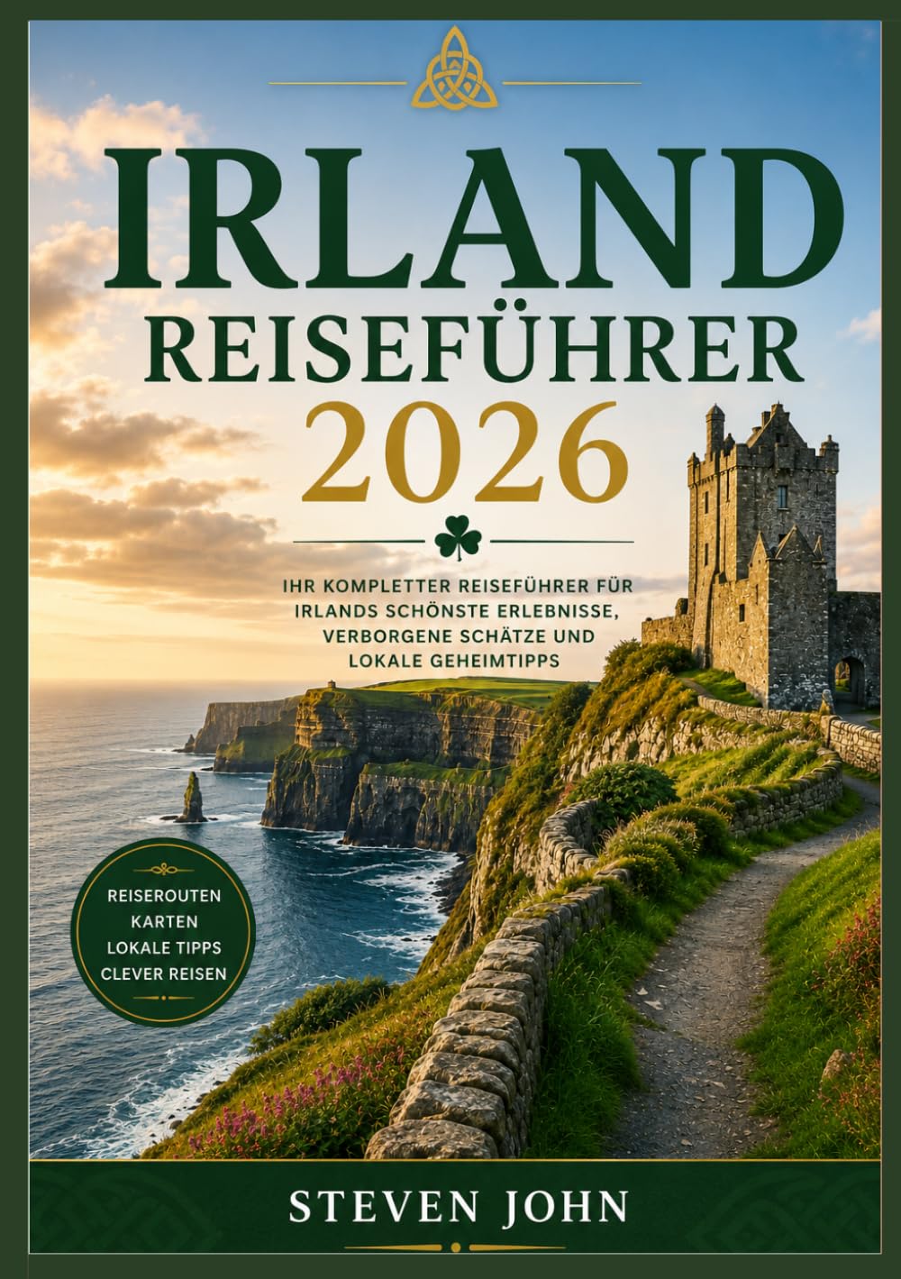 Irland Reiseführer 2026