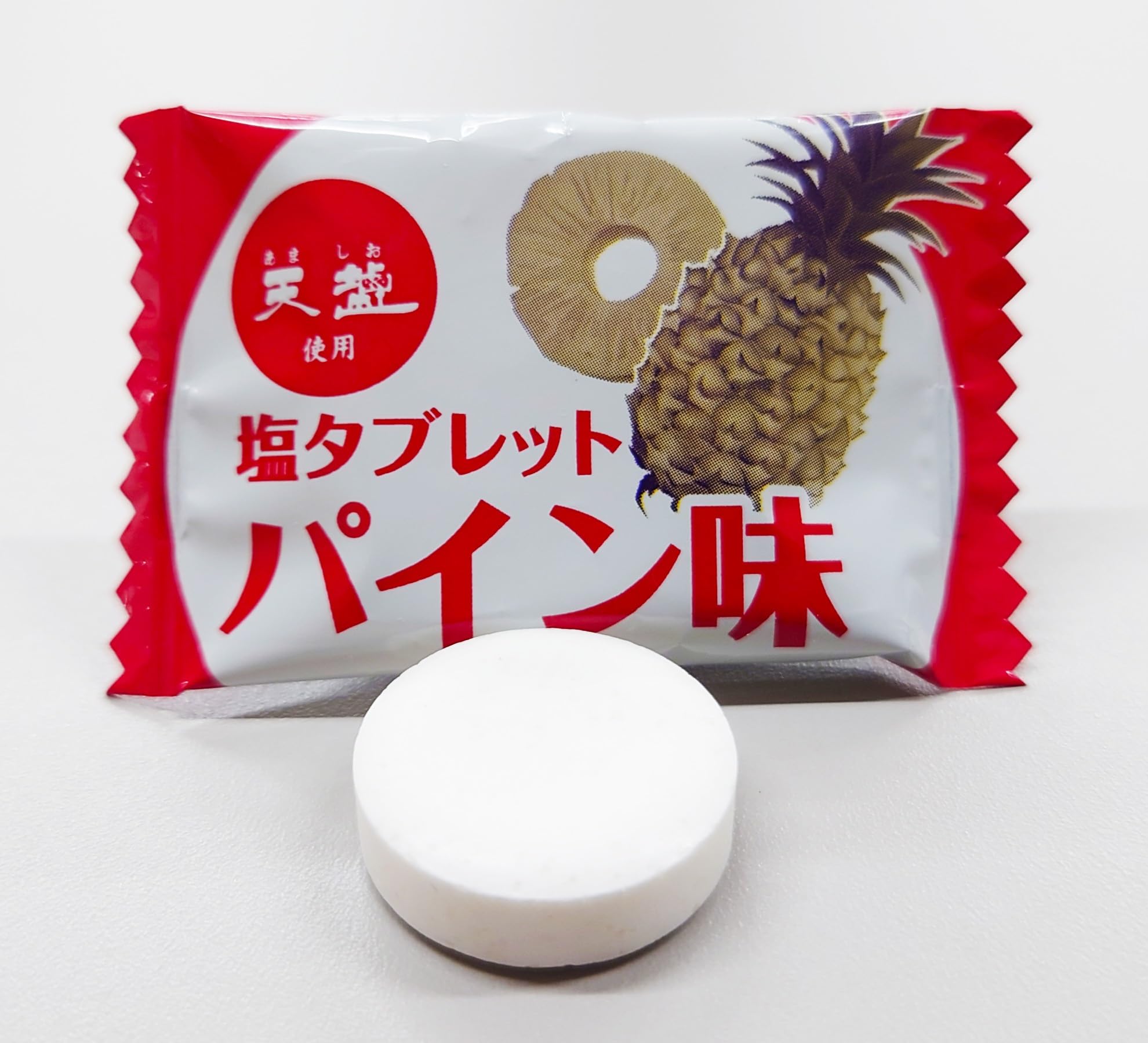 Amazon.co.jp: 赤穂化成 灼熱対策塩タブレットミックス500g : 食品