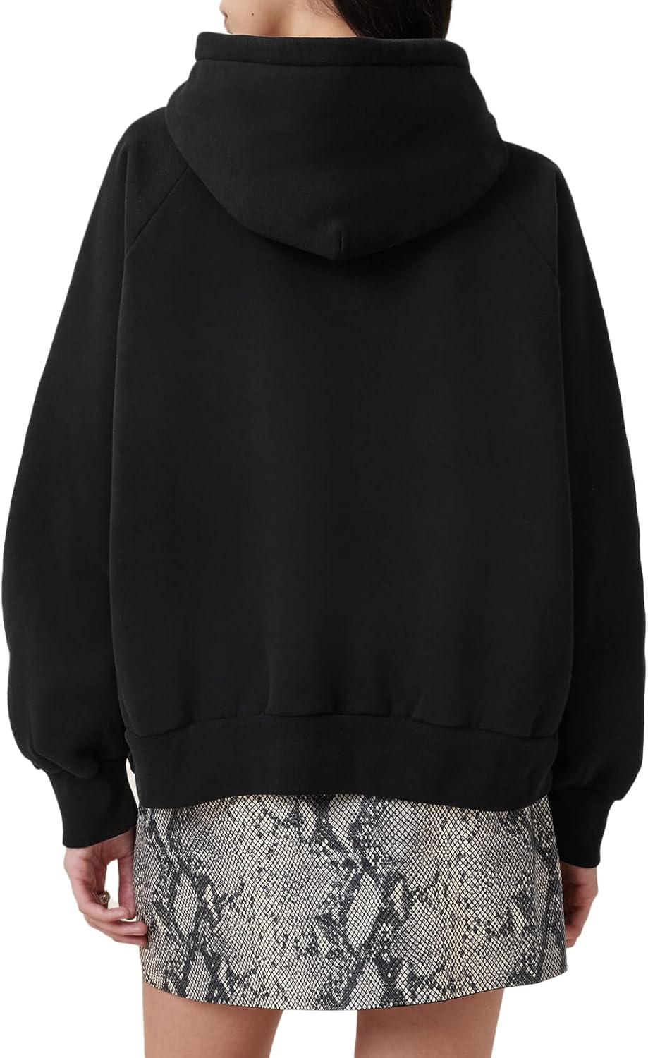 AllSaints womens Dawn Talon Hoody - Image 6